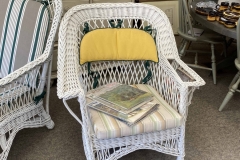 Antique-wicker-chair